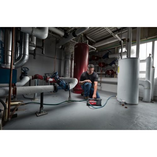 Pompe de transfert 18 V M18 BTP-0 compacte (sans batterie ni chargeur) MILWAUKEE 4933471494 photo du produit Secondaire 4 L