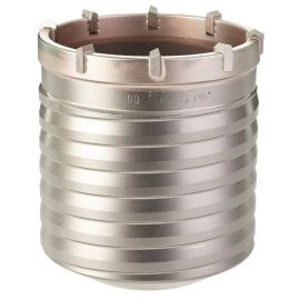 Cloche pour trépan Milwaukke TCT 2 SDS-Max 90 mm 4932430735 photo du produit Principale M