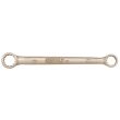 Clé polygonale BRONZEPLUS droite antidéflagrant 6x7 mm KS TOOLS 963.7478 photo du produit