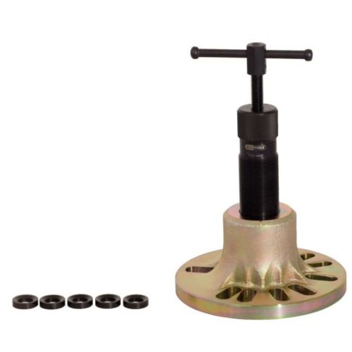 Extracteur pour moyeux de roue 7 pièces KS TOOLS 700.1410 photo du produit