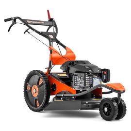 Tondeuse thermique Husqvarna DB 551 3,4kW - 970812601 photo du produit Principale M