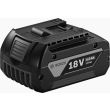 Batterie 18V GBA 4Ah Professional - BOSCH - 1600Z00038 pas cher