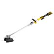 Coupe-bordures repliable XR 18 V (sans batterie ni chargeur) DEWALT DCMST561N photo du produit