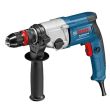 Perceuse GBM 13-RE en coffret standard BOSCH 0601169560 photo du produit