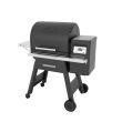 Barbecue à pellet Timberline 850 - Traeger - TFB85WLEC pas cher