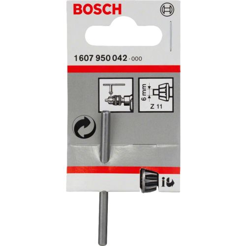 Clé de serrage BOSCH 1 607 950 042 photo du produit Secondaire 1 L