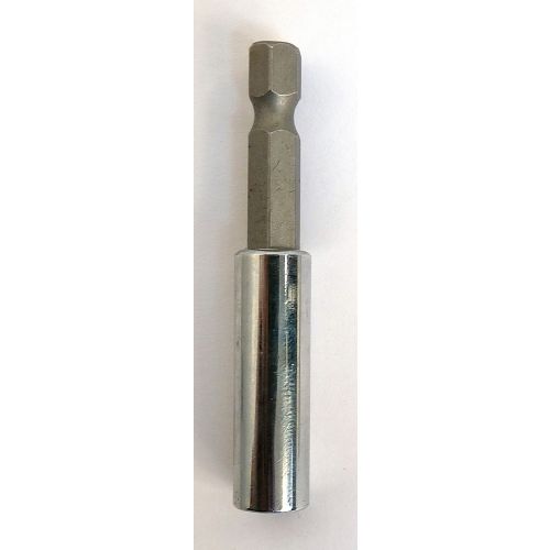 Porte embout magnétique longueur 60 mm SMARTOOL TECHNIC 933002 photo du produit