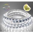 Bandeau LED Miidex Lighting 5 m 60 LED/m 52,5 W IP67 12 V - 751675 photo du produit Secondaire 1 S