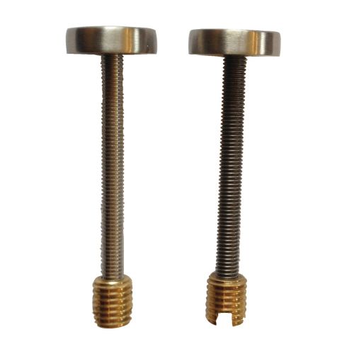 Tube pour poigné modulaire diamètre 50 x 1,5 x 2,5 mm inox 304 DUVAL 22-0620-4525 photo du produit Secondaire 3 L
