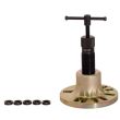 Extracteur pour moyeux de roue 7 pièces KS TOOLS 700.1410 photo du produit