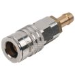 Coupleur de remplissage et de purge de radiateur pour Volvo KS TOOLS 460.1750 photo du produit