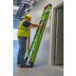 Escabeau fibre de verre KING KOMBO 5 marches LITTLE GIANT LIG-13610 photo du produit Secondaire 20 S