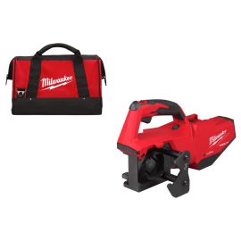 Coupe rail de supportage 18V M18 Milwaukee M18 STSO-0B (sans batterie ni chargeur) en sac de transport - 4933492097 photo du produit Principale M