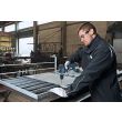Pack 4 outils 18V (GSR65+GDX285+GBH26+GWS11) + 3 batteries (2x5Ah+1x5,5GBA) + chargeur en coffret BOSCH 0615A500BJ photo du produit Secondaire 7 S