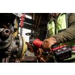 Meuleuse d'angle M18 FUEL 18 V FSAGV125XPDB-0X 125 mm + HD BOX MILWAUKEE 4933478437 photo du produit Secondaire 4 S