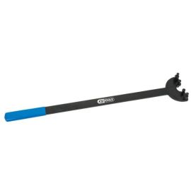 Clé de blocage KS Tools pour Audi et Volkswagen 687 mm - 150.1244 photo du produit Principale M