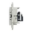 Prise RJ45 ODACE grade 1 (téléphone) UTP SCHNEIDER ELECTRIC S520471 photo du produit Secondaire 1 S