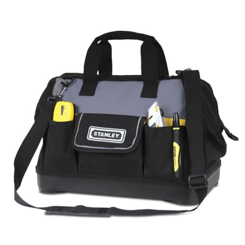 Sac porte-outils 40 cm STANLEY 1-96-183 photo du produit Secondaire 8 L