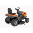 Tracteur tondeuse TS100I HUSQVARNA 970745101 photo du produit Secondaire 1 S