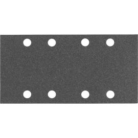 Feuille abrasive Bosch C430 Expert for Wood and Paint 115 x 280 mm pour ponceuses excentriques grain 40 - 2608605341 pas cher Principale M