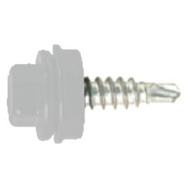 Vis couture Batifix E-VS BOHR TX RS 14 4,8 x 20 mm RAL7016 - ZBTXRS144920 pas cher Principale M