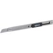 Cutter universel à lame rétractable 9 mm longueur 135 mm KS TOOLS 907.2167 photo du produit