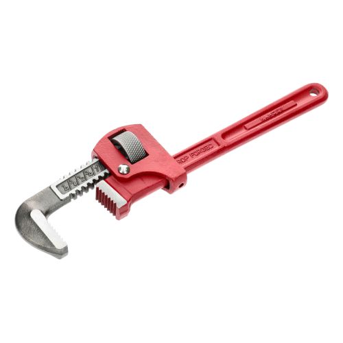 Clé à griffe 10'' 250mm - HANGER - 121110 pas cher Secondaire 2 L