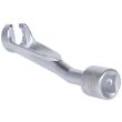 Clé pour alimentation d'injecteur 12 pans KS TOOLS 152.1401 photo du produit Secondaire 1 S
