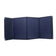 Panneau solaire pliant Monocristalin 30 W ORIUM 39151 photo du produit Secondaire 2 S