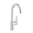 Mitigeur de lavabo START taille L monocommande GROHE 24203002 photo du produit