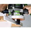 Semelle LA-OF 2200 D36 - FESTOOL - 494677 pas cher Secondaire 2 S