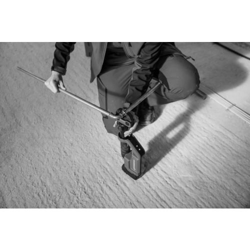 Sertisseuse 18V ROMAX COMPACT III + batteries 2Ah + chargeur + machoires TH 16-20-26 multicouches - ROTHENBERGER - 1000004279 pas cher Secondaire 3 L