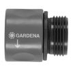 Adapteur automatique 20/27mm - GARDENA - 2917-20 pas cher Secondaire 1 S