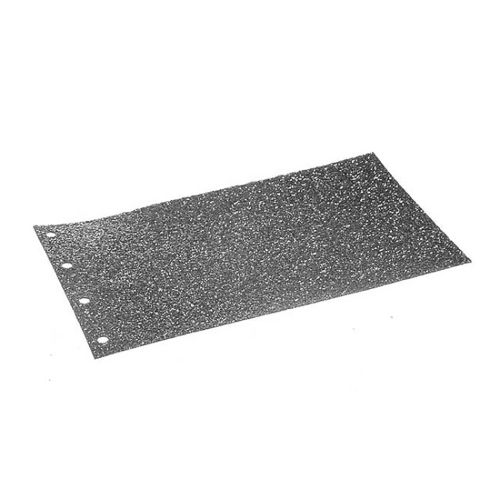 Patin graphite pour ponceuse à bande 423029-3 - MAKITA - A-86262 pas cher Principale L