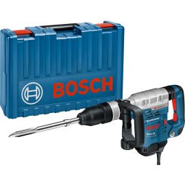 Marteau-piqueur 1150W SDS max GSH 5 CE Professional - BOSCH - 0611321000 pas cher Principale M