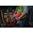 Sertisseuse hydraulique 18 V M18 HCCT109/42-522C + batterie 5 Ah + batterie 2 Ah + chargeur en coffret MILWAUKEE 4933459273 photo du produit Secondaire 5 S