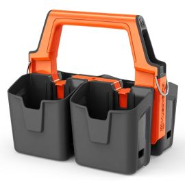 Etui rangement pour batterie Husqvarna - 547291101 photo du produit Principale M