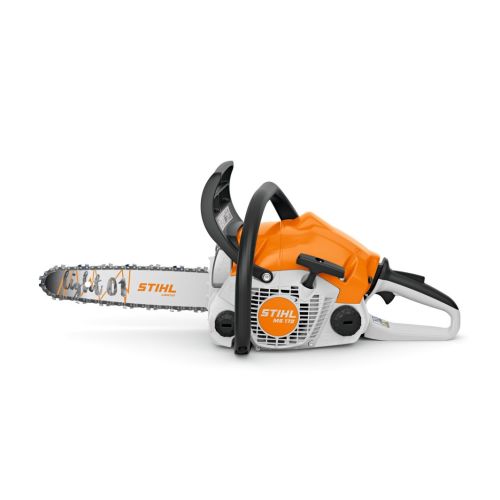 Tronçonneuse thermique 31,8 cm³ MS 172 35 cm STIHL 1148-200-0241 photo du produit