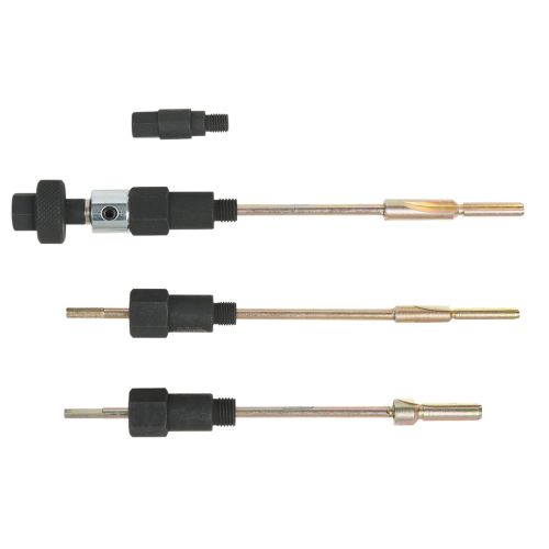 Jeu d'alésoirs pour bougies KS TOOLS 152.1120 photo du produit Secondaire 1 L