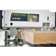 Scie plongeante 1200W TS 55 FEBQ-Plus-FS + rail de guidage en coffret Systainer SYS3 - FESTOOL - 577010 pas cher Secondaire 5 S