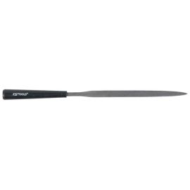 Lime aiguille plate pointue KS Tools 5 mm x L 145 mm - 140.3053 photo du produit Principale M