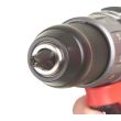 Perceuse-visseuse 18V M18 FDD2-OX (sans batterie ni chargeur) + HD-BOX MILWAUKEE 4933464266 photo du produit Secondaire 5 S