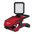 Eclairage de chantier 18 V M18 PAL2-0 tête pivotante 2000 lm (sans batterie ni chargeur) MILWAUKEE TOOL 4933493547 photo du produit Secondaire 3 S