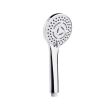 Colonne de douche thermostatique THESSALYS 3 jets Ø240 - GARIS - H02-COL-THM photo du produit Secondaire 4 S