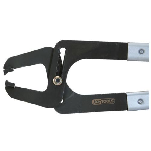 Pince pour capuchon de moyeu 500 mm KS TOOLS 450.0210 photo du produit Secondaire 2 L