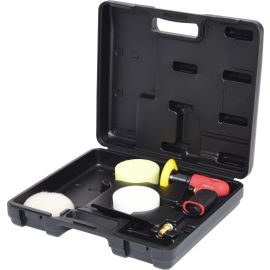 Coffret mini polisseuse 1/4 '' Ks Tools de 6 pièces - 515.5120 photo du produit Principale M