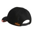 Casquette logo noir STIHL 0420-940-0006 photo du produit Secondaire 2 S