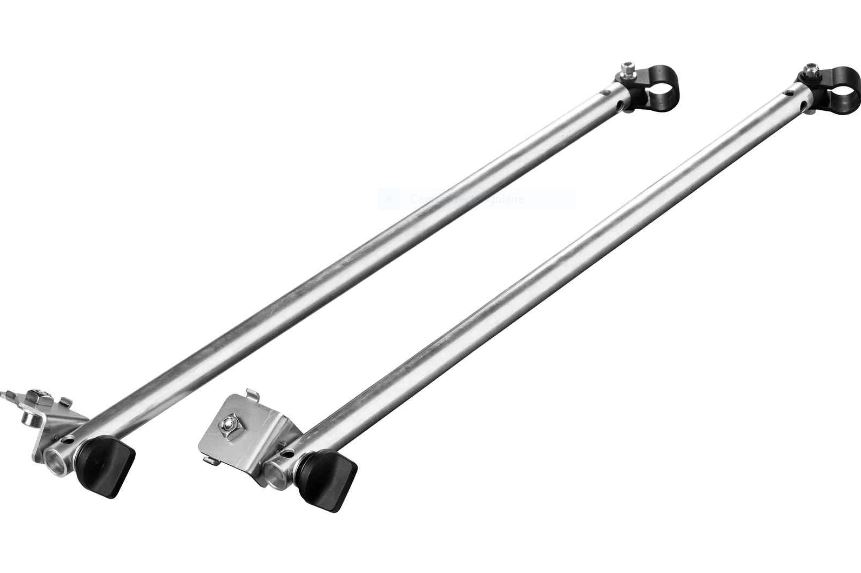 Renfort transversal pour table MFT 3 QT FESTOOL 495502