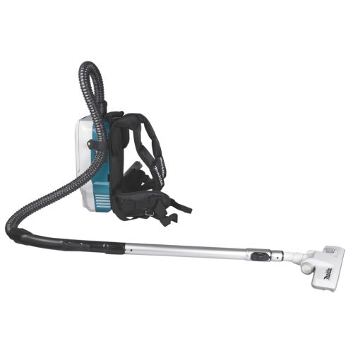Aspirateur dorsal 40 V Max Li-Ion XGT (sans batterie ni chargeur) en boîte carton MAKITA VC008GZ photo du produit Secondaire 1 L