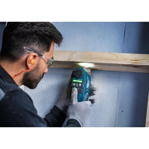 Outil oscillant multifonctions 18V EXOP18V-40 Brushless (sans batterie ni chargeur) + coffret L-BOXX - BOSCH EXPERT - 06012C0101 pas cher Secondaire 4 L
